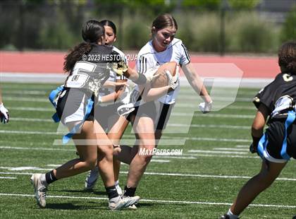 Thumbnail 2 in Canyon vs. El Dorado photogallery.