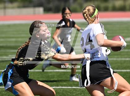 Thumbnail 1 in Canyon vs. El Dorado photogallery.