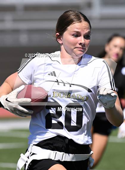 Thumbnail 1 in Canyon vs. El Dorado photogallery.