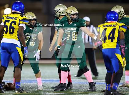 Thumbnail 1 in Verbum Dei vs. St. Monica photogallery.