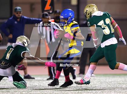 Thumbnail 3 in Verbum Dei vs. St. Monica photogallery.