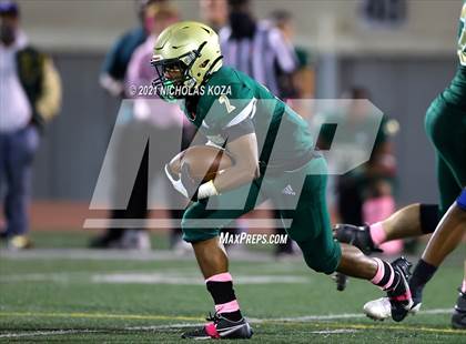 Thumbnail 3 in Verbum Dei vs. St. Monica photogallery.