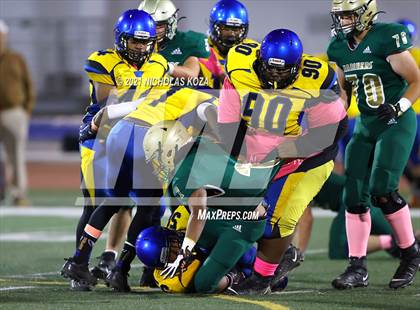 Thumbnail 3 in Verbum Dei vs. St. Monica photogallery.
