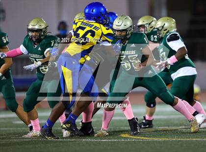 Thumbnail 2 in Verbum Dei vs. St. Monica photogallery.