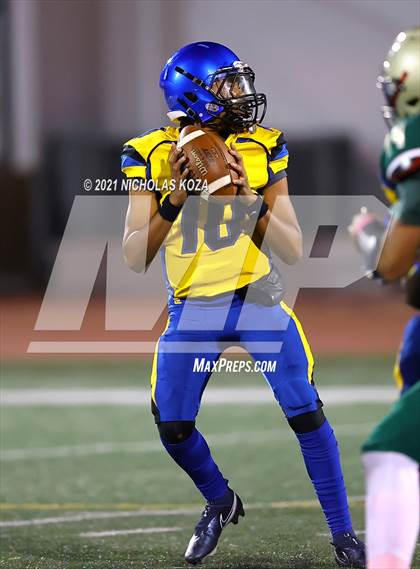 Thumbnail 3 in Verbum Dei vs. St. Monica photogallery.