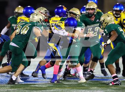 Thumbnail 2 in Verbum Dei vs. St. Monica photogallery.