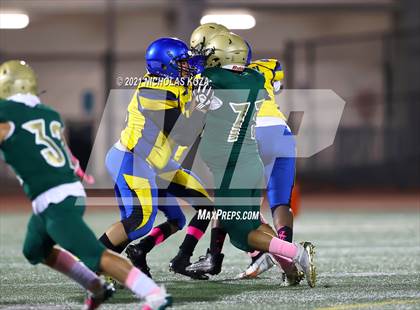 Thumbnail 3 in Verbum Dei vs. St. Monica photogallery.