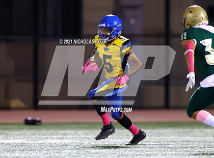 Thumbnail 3 in Verbum Dei vs. St. Monica photogallery.