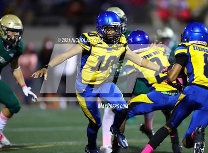 Thumbnail 3 in Verbum Dei vs. St. Monica photogallery.