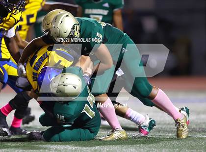 Thumbnail 2 in Verbum Dei vs. St. Monica photogallery.