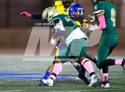Thumbnail 3 in Verbum Dei vs. St. Monica photogallery.