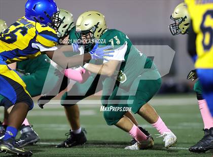 Thumbnail 3 in Verbum Dei vs. St. Monica photogallery.