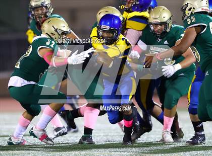 Thumbnail 1 in Verbum Dei vs. St. Monica photogallery.