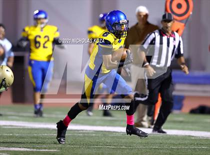 Thumbnail 1 in Verbum Dei vs. St. Monica photogallery.