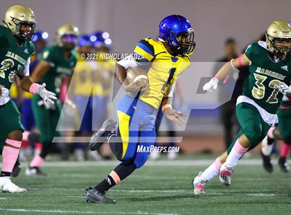 Thumbnail 2 in Verbum Dei vs. St. Monica photogallery.
