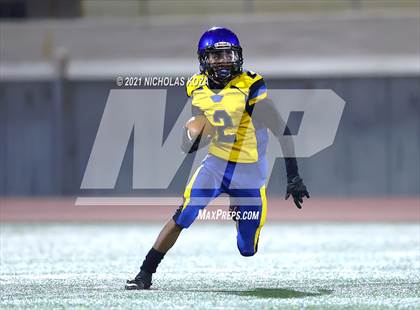 Thumbnail 1 in Verbum Dei vs. St. Monica photogallery.