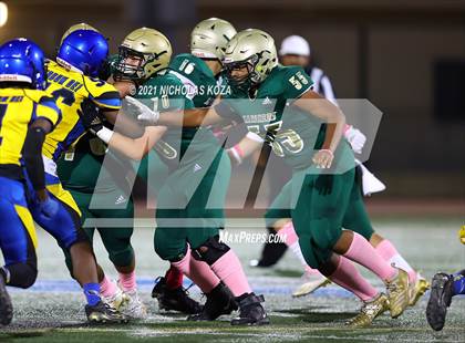 Thumbnail 1 in Verbum Dei vs. St. Monica photogallery.