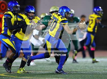 Thumbnail 3 in Verbum Dei vs. St. Monica photogallery.