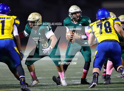 Thumbnail 3 in Verbum Dei vs. St. Monica photogallery.