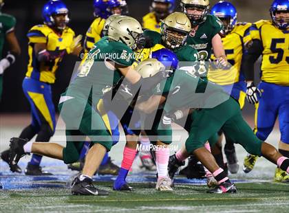 Thumbnail 3 in Verbum Dei vs. St. Monica photogallery.
