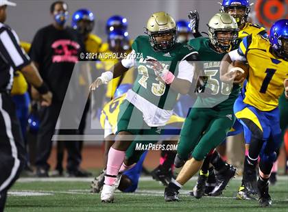 Thumbnail 3 in Verbum Dei vs. St. Monica photogallery.