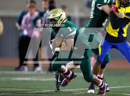 Thumbnail 2 in Verbum Dei vs. St. Monica photogallery.