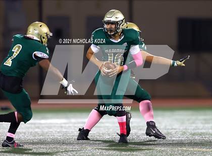 Thumbnail 3 in Verbum Dei vs. St. Monica photogallery.