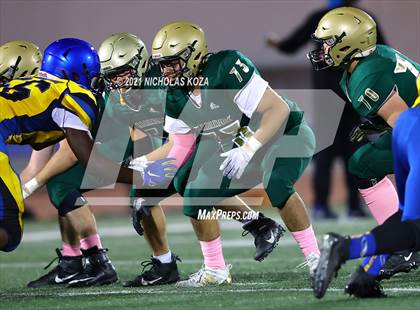 Thumbnail 2 in Verbum Dei vs. St. Monica photogallery.