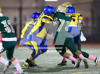 Thumbnail 2 in Verbum Dei vs. St. Monica photogallery.