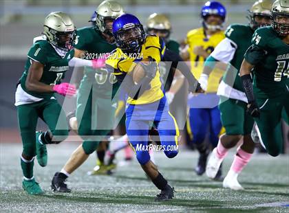 Thumbnail 3 in Verbum Dei vs. St. Monica photogallery.
