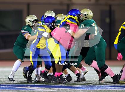 Thumbnail 1 in Verbum Dei vs. St. Monica photogallery.