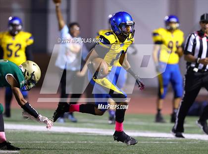 Thumbnail 3 in Verbum Dei vs. St. Monica photogallery.