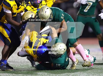 Thumbnail 3 in Verbum Dei vs. St. Monica photogallery.