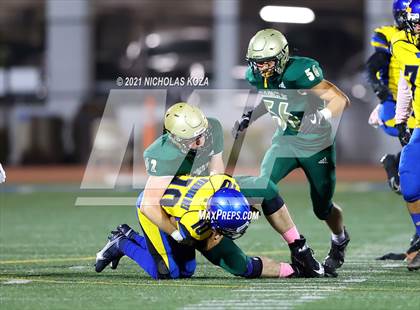 Thumbnail 2 in Verbum Dei vs. St. Monica photogallery.
