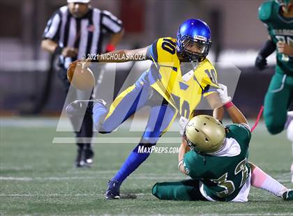 Thumbnail 3 in Verbum Dei vs. St. Monica photogallery.