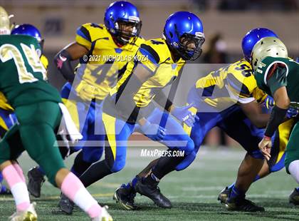 Thumbnail 3 in Verbum Dei vs. St. Monica photogallery.