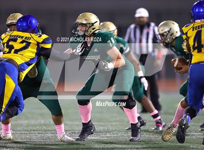 Thumbnail 2 in Verbum Dei vs. St. Monica photogallery.