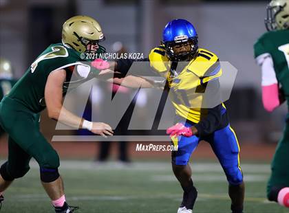Thumbnail 2 in Verbum Dei vs. St. Monica photogallery.