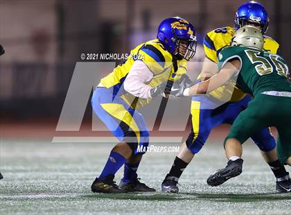 Thumbnail 1 in Verbum Dei vs. St. Monica photogallery.