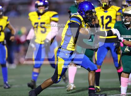 Thumbnail 2 in Verbum Dei vs. St. Monica photogallery.