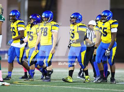 Thumbnail 3 in Verbum Dei vs. St. Monica photogallery.
