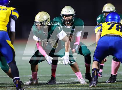 Thumbnail 2 in Verbum Dei vs. St. Monica photogallery.