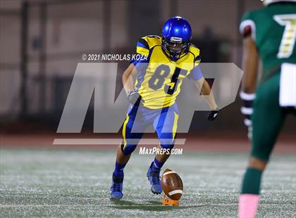 Thumbnail 1 in Verbum Dei vs. St. Monica photogallery.