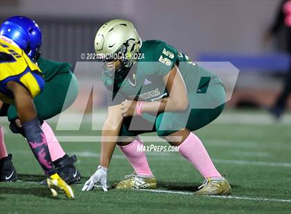 Thumbnail 2 in Verbum Dei vs. St. Monica photogallery.