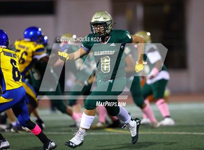 Thumbnail 1 in Verbum Dei vs. St. Monica photogallery.