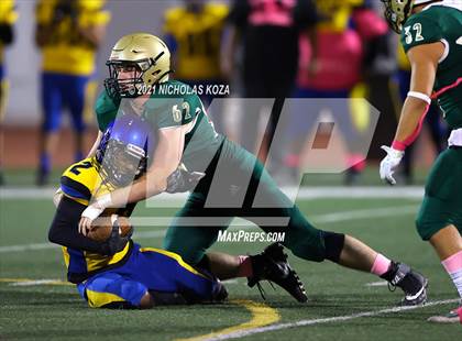 Thumbnail 3 in Verbum Dei vs. St. Monica photogallery.