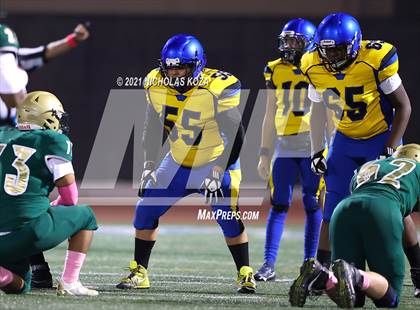 Thumbnail 1 in Verbum Dei vs. St. Monica photogallery.