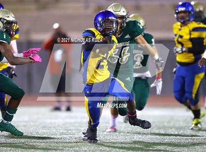 Thumbnail 1 in Verbum Dei vs. St. Monica photogallery.
