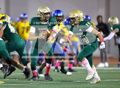 Thumbnail 2 in Verbum Dei vs. St. Monica photogallery.