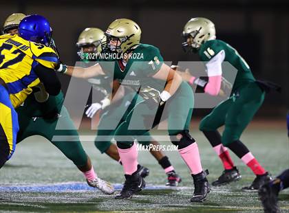 Thumbnail 1 in Verbum Dei vs. St. Monica photogallery.